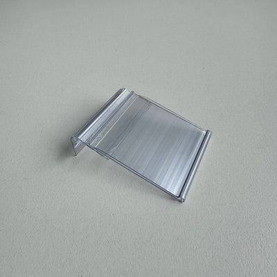 Klika -  Promo schapstopper 50x50mm scharnierend
