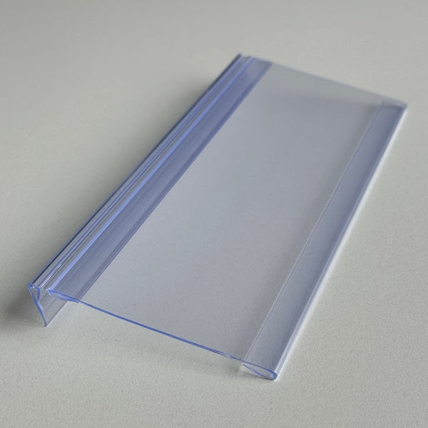 Klika - Butée d'étagère Promo 210x76mm à charnière 150 pièces