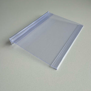 Klika - Promo Regalstopper 148x100mm Scharniere 80 Stück