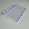 Klika - Butée d'étagère Promo 148x100mm charnières 80 pièces