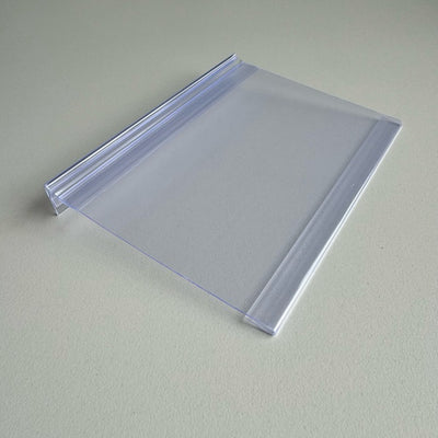Klika - Butée d'étagère Promo 148x100mm charnières 80 pièces