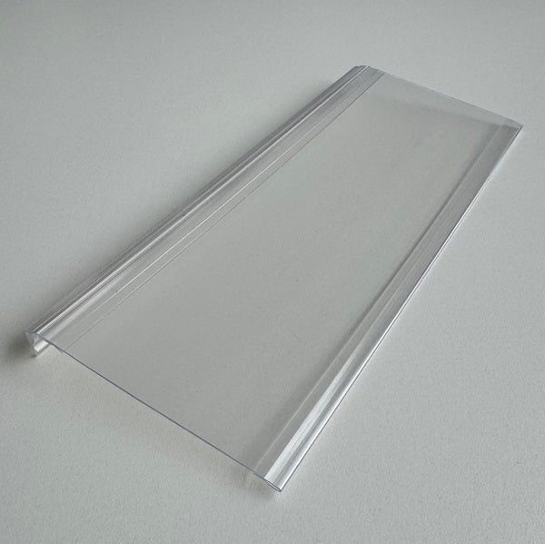Klika -  Promo schapstopper 298x100mm scharnieren