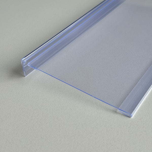 Klika - Butée d'étagère Promo 210x100mm charnières110 pièces