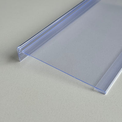 Klika - Butée d'étagère Promo 210x100mm charnières110 pièces