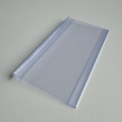 Klika - Butée d'étagère Promo 210x100mm charnières110 pièces