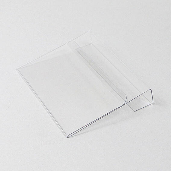 Klika - Boîte / porte-cartes lxh 210x150mm A5 horizontal