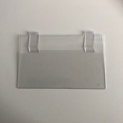 Klika - Draht-/Kartenhalter BxH 182x114mm