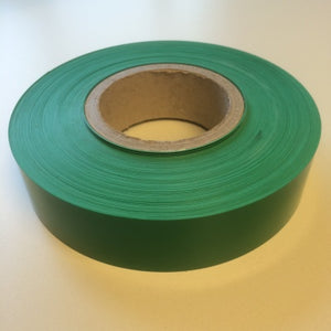 Klika - Bande d'insertion 39 mm vert 100 mètres 5 pièces