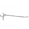 Klika -  Boardhaak enkel 300 mm 6 mm breed 45mm