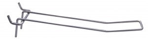Klika -  Boardhaak dubbel dicht 150 mm 3.4mm 50mm