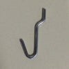 Klika -  Haak enkel 2,0 x 35 mm per 100 stuks