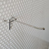 Klika -  Boardhaak enkel 100 mm 3.4mm breed 30mm