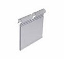 Klika - Palette de balayage 45x40mm pour crochet stylo sur tableau, 5 pièces