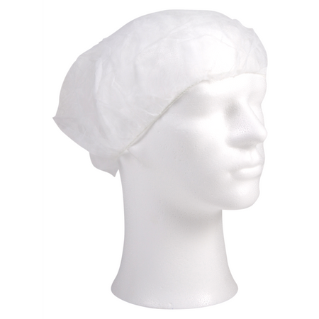ComFort - Béret | PP | appartement | 53 cm | blanc | 1000 pièces