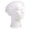 ComFort -  Baret | PP | wokkel | 52cm | wit | 1000 stuks