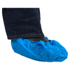 ComFort -  Schoenovertrek | LDPE | 15x41cm | 70my | blauw | 1000 stuks