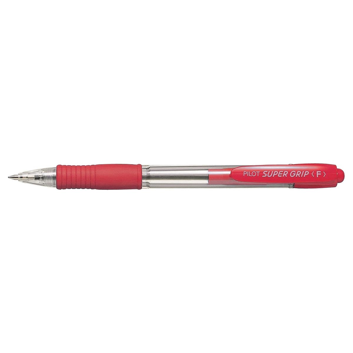 Pilote - Ballpen Super Grip Red