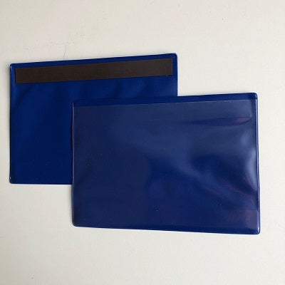 Klika -  Magneethoes 210x148mm A5 landscape