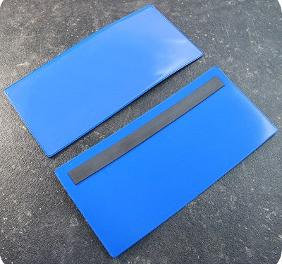 Klika -  Magneethoes 210x105mm 1/3A4 landscape