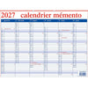 Aurore - Memento 20 Français, 2026