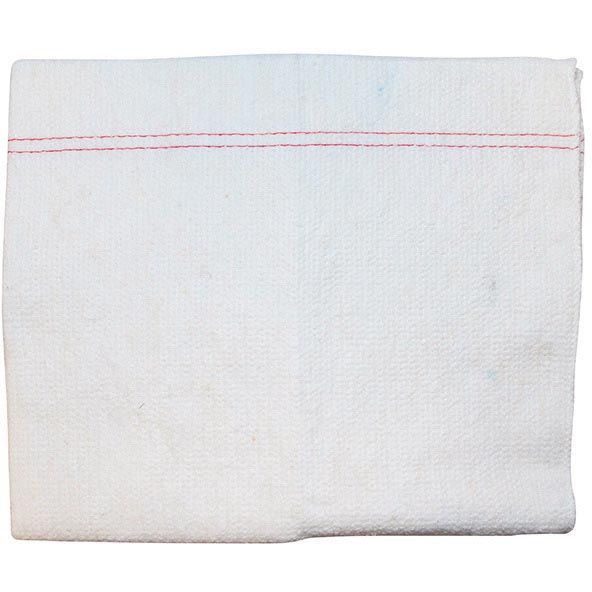 OFFICE products -   dweil, katoen, 60 x 70 cm, wit