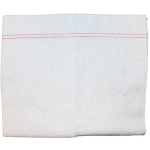 OFFICE products -   dweil, katoen, 60 x 70 cm, wit