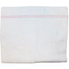 OFFICE products -   dweil, katoen, 60 x 70 cm, wit