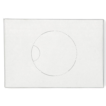 Tork - sacs hygiéniques, plastique, blanc, système B5, boîte de 25 pièces