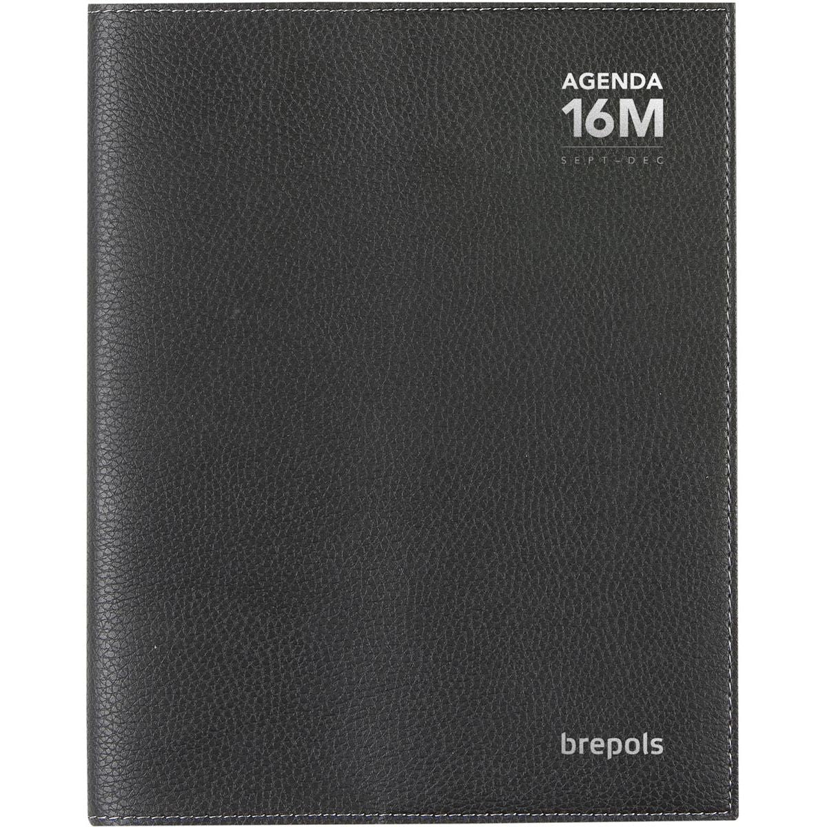 Brepols -   schoolagenda Bretime Calpe, 2025-2026