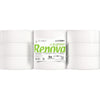 Renova -   Green toiletpapier , 2-laags, 250 meter, pak van 9 rollen