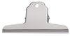 Maul - Büroklammer Bulldogge Clip 120mm DS 10 verchromt