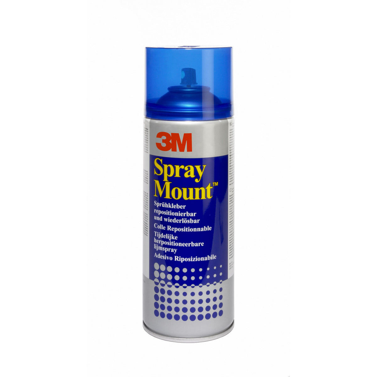 3M - Aérosol adhésif en spray 400ml