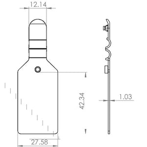 Descriptive image text