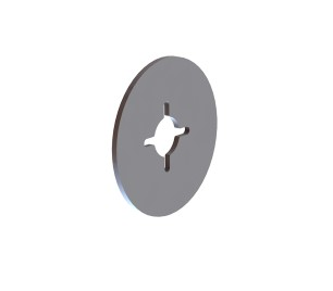 Klika - Limiteur de stock / bouchon de stock seulement 730 pièces