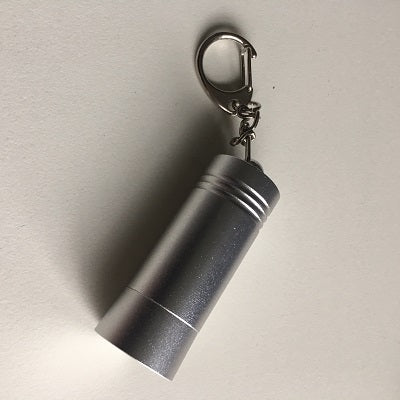 Klika -  STOPLOCK sleutel en hanger opener