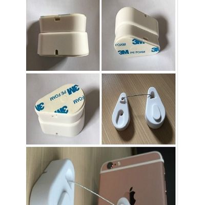 Klika - StopLock Guard Farbe weiß 30 Stück