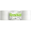 Renova - Papier toilette vert, 2 épaisseurs, 120 mètres, paquet de 12 rouleaux