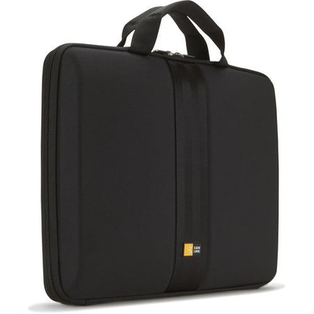 Case Logic -   Laptop Sleeve 13 hardcase 13 inch zwart