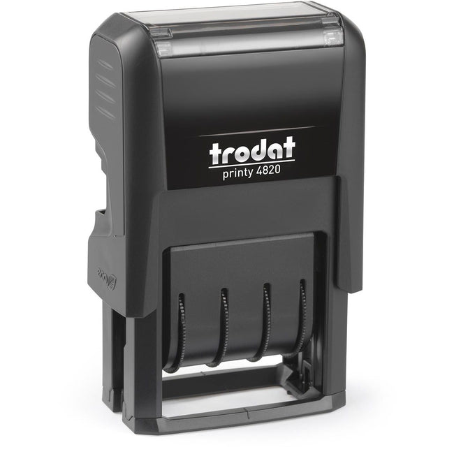 Trodat -  datumstempel printy 4820, frans