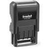 Trodat - timbre dateur imprimé 4820, français