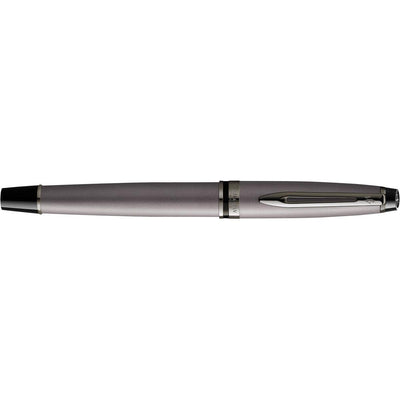 Waterman -  Expert Metallic Silver RT vulpen