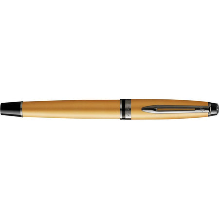 Waterman - Stylo plume Expert Gold RT