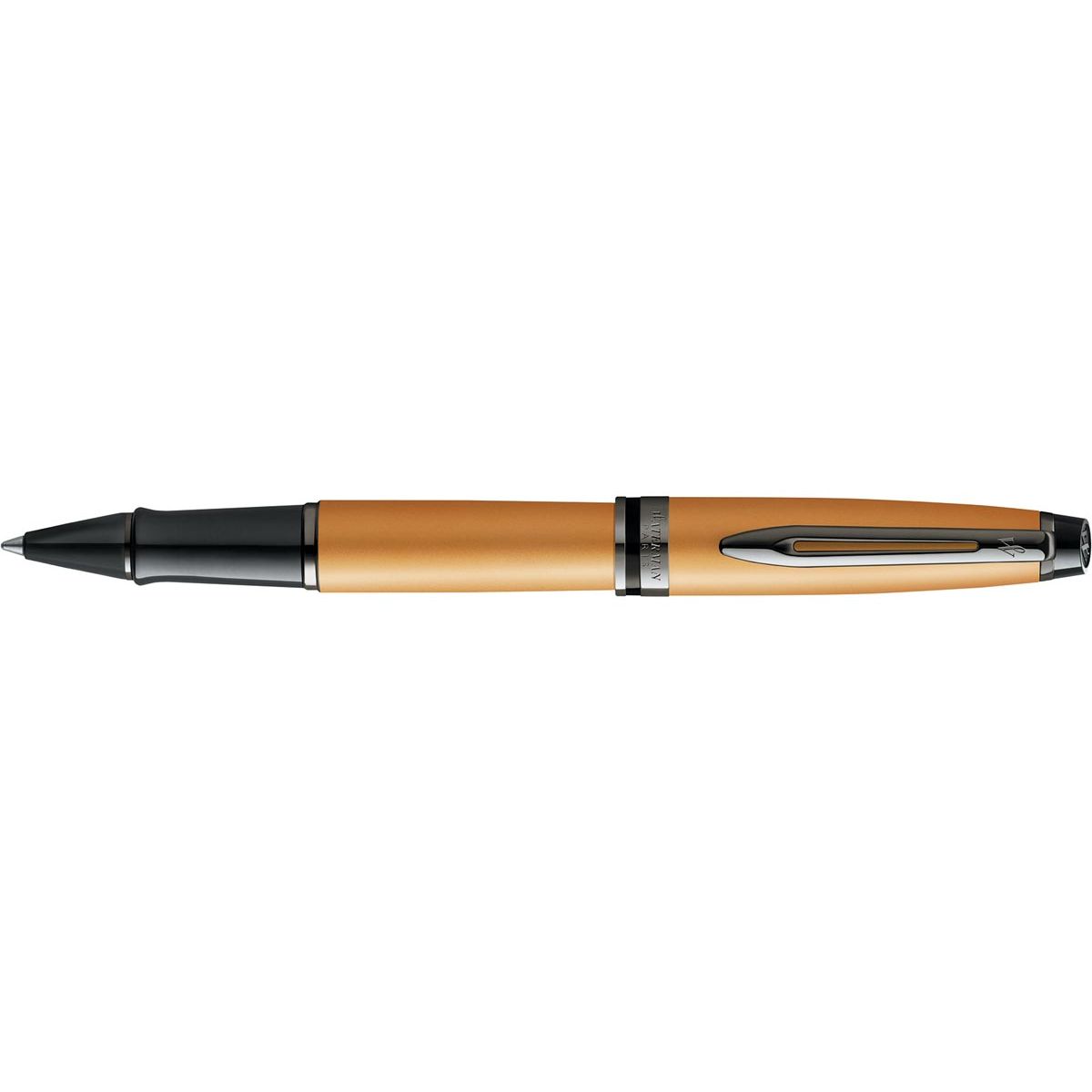 Waterman -  Expert Gold RT roller