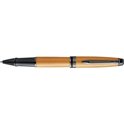 Waterman -  Expert Gold RT roller