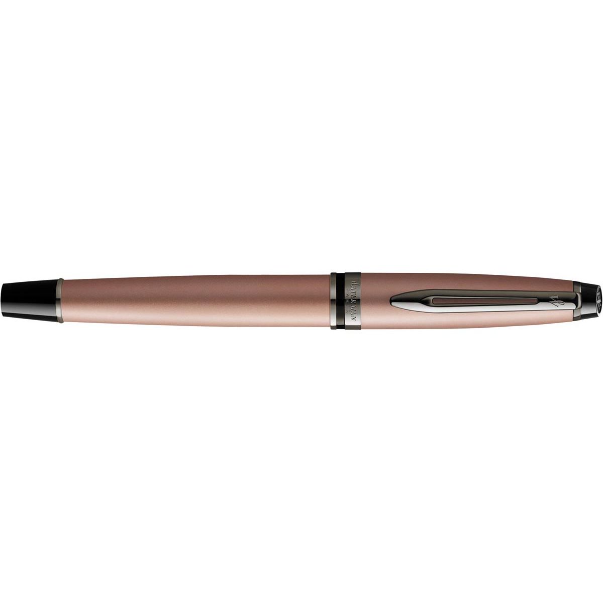 Waterman -  Expert Rose Gold RT vulpen