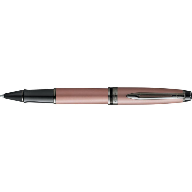 Waterman - Expert Rose Gold RT roller