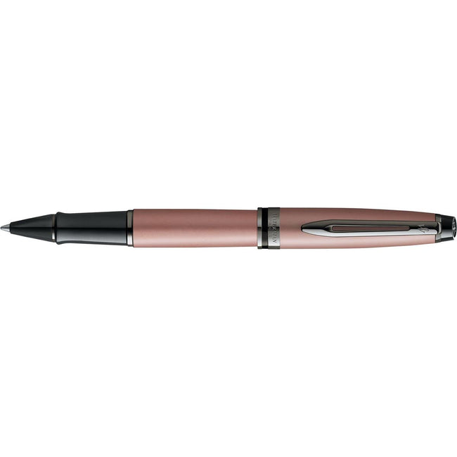 Waterman - Expert Rose Gold RT Roller