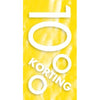 Klika -  Raambiljet thema 10% KORTING afm 50x94cm