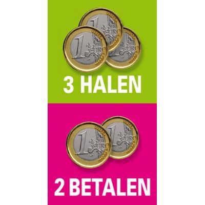 Klika -  Raambiljet thema 3 HALEN 2 BETALEN