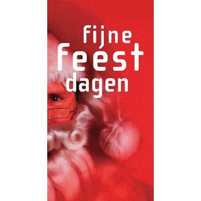 Klika - Raambiljet thema FIJNE FEEST DAGEN